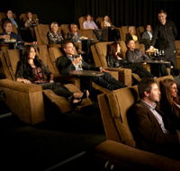 Village Cinemas Crown - Tourism Townsville