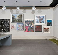 City Gallery - Tourism Townsville