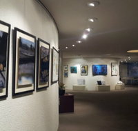 Art at 1 Spring Street - Tourism Townsville