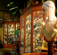 Gray Reid Gallery - Tourism Townsville