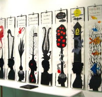 Hand Held Gallery - Tourism Townsville