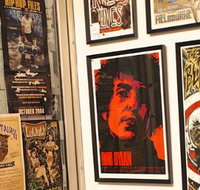 Outre Gallery - Tourism Townsville