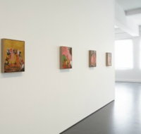 Tolarno Galleries - Tourism Townsville