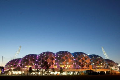 AAMI Park - Tourism Townsville 0