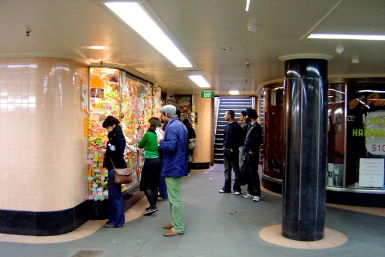 Campbell Arcade - Tourism Townsville 0