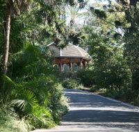 Royal Botanic Gardens Victoria - Tourism Townsville