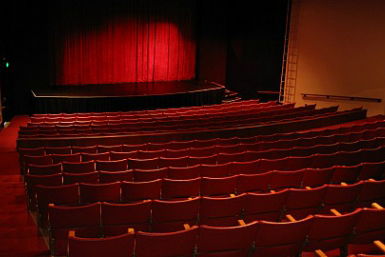 St Martins Youth Arts Centre - Tourism Townsville 0
