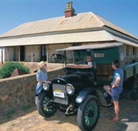 Northampton Visitor Centre - Tourism Townsville