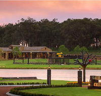 Laurance Wines - Tourism Townsville