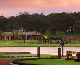 Laurance Wines - Tourism Townsville 0