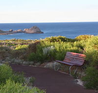 Cape to Cape Track - Tourism Townsville