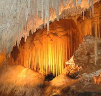 Jewel Cave - Tourism Townsville