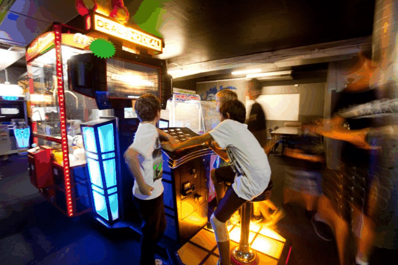 Laserzone Sunshine Coast - Tourism Townsville 0
