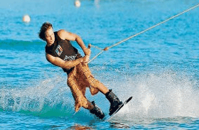 Townsville Barra Fun Park - Tourism Townsville 0