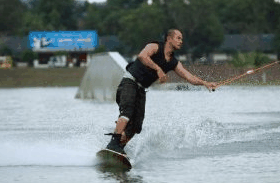 Townsville Barra Fun Park - Tourism Townsville 1