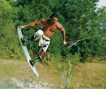 Townsville Barra Fun Park - Tourism Townsville 2