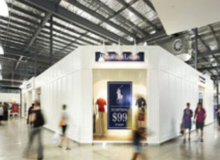 DFO Cairns - Tourism Townsville 0