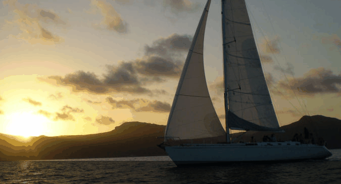 ISail Whitsundays - Tourism Townsville 2