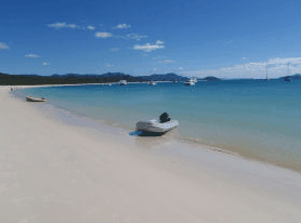 ISail Whitsundays - Tourism Townsville 4