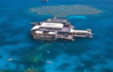 Quicksilver Cruises - Tourism Townsville 0