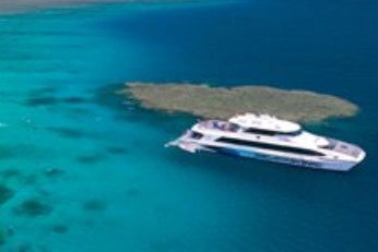 Quicksilver Cruises - Tourism Townsville 1
