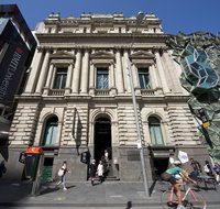 RMIT Gallery - Tourism Townsville