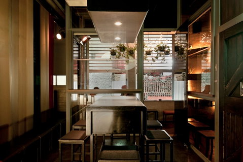 Loop Project Space And Bar - Tourism Townsville 1
