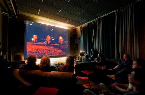 Loop Project Space And Bar - Tourism Townsville 3