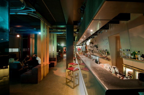 Loop Project Space And Bar - Tourism Townsville 4