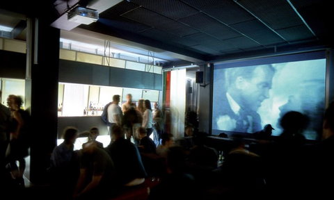 Loop Project Space And Bar - Tourism Townsville 5
