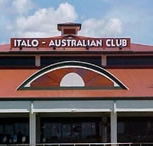 Gold Coast Italo Australian Club - Tourism Townsville