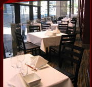 Infusion Restaurant - Tourism Townsville