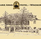 Macquarie Arms Hotel - Tourism Townsville