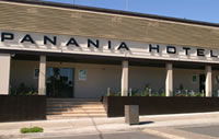 Panania Hotel - Tourism Townsville 0