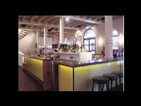 CBD Hotel - Tourism Townsville 0