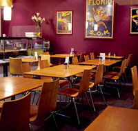 Alpha Deli  Cafe - Tourism Townsville