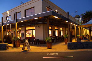St Kilda VIC Tourism Townsville