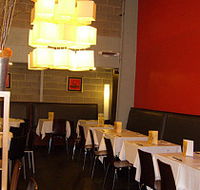 Ants Bistro - Tourism Townsville