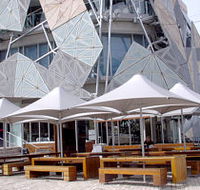 Arintji Cafe  Bar - Tourism Townsville