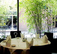 Bamboo House - Tourism Townsville
