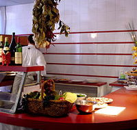 Ciao Pizza Napoli Restaurant - Tourism Townsville