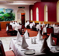 Copperwood Restaurant - Tourism Townsville