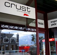 Crust - Tourism Townsville