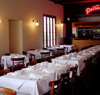 Da Vinci's Bistro - Tourism Townsville