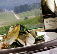 De Bortoli Winery  Restaurant - Tourism Townsville