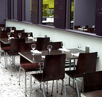 Donnini's Restaurant - Tourism Townsville