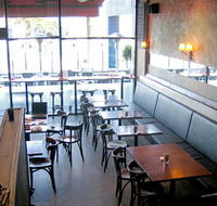 Grissini Cafe Wine Bar - Tourism Townsville