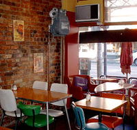 Gypsie's Cafe - Tourism Townsville