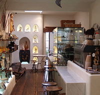 Husk - Tourism Townsville