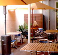 Kooshi - Tourism Townsville